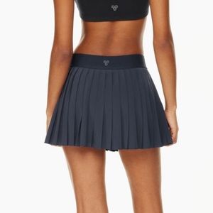 TNA action tennis skirt